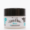 Cabelo D’Novo Máscara- O Ressuscitador de cabelos para nutrir e restaurar os seus fios como ninguém! Para Mega Hair & para Prótese Capilar! Contando com os ativos de ceramidas, extrato de buriti & extrato de linhaça dourada.